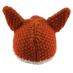 Elope Disney Nick Wilde Costume Knit Beanie -Elope Store nick wilde knit beanie alt 3