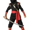 In Character Ninja Costume -Elope Store ninja costume