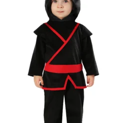 Fun Costumes Ninja Infant Costume