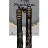 Seasons (HK) Ltd. Ninja Nunchakus Accessory -Elope Store ninja nunchakus