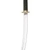 Seasons (HK) Ltd. Ninja Sword Accessory W/ Sound Effects -Elope Store ninja sword w sound effects