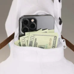 Elope Disney Frozen Olaf Costume Companion -Elope Store olaf costume companion alt 2