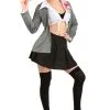 Fun Costumes Women's One More Time Pop Singer Costume