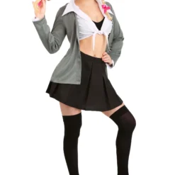 Fun Costumes Women's One More Time Pop Singer Costume