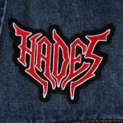 Elope Disney Onward Barley Lightfoot Hat & Patch Set 11 Elope Disney Onward Barley Lightfoot Hat & Patch Set -Elope Store onward barley lightfoot hat and patch set alt 2