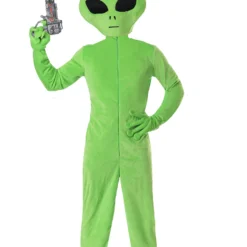 Fun Costumes Adult Oversized Alien Costume