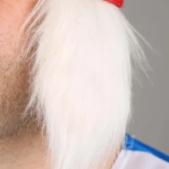 Elope Disney Peter Pan Mr. Smee Hat & Glasses Costume Kit -Elope Store peter pan mr smee hat glasses kit alt 2