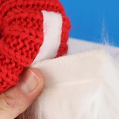 Elope Disney Peter Pan Mr. Smee Hat & Glasses Costume Kit -Elope Store peter pan mr smee hat glasses kit alt 3