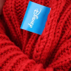 Elope Disney Peter Pan Mr. Smee Hat & Glasses Costume Kit -Elope Store peter pan mr smee hat glasses kit alt 4