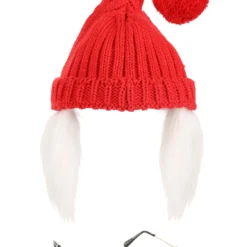 Elope Disney Peter Pan Mr. Smee Hat & Glasses Costume Kit -Elope Store peter pan mr smee hat glasses kit alt 6