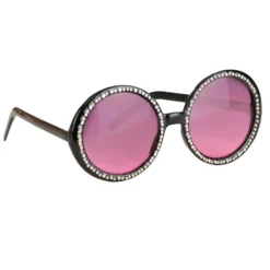 Elope Piano Player Costume Glasses