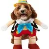 Rubies Costume Co. Inc Pinocchio Costume For Pets
