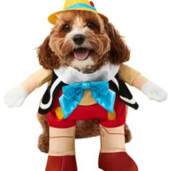 Rubies Costume Co. Inc Pinocchio Costume For Pets
