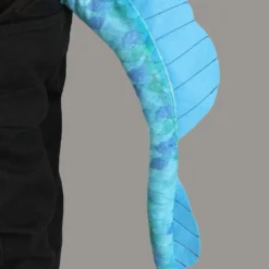 Elope Disney Pixar Adult Luca Costume Kit 10 Elope Disney Pixar Adult Luca Costume Kit -Elope Store pixar luca costume kit alt 3