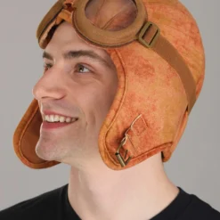 Elope Pixar Up Aviator Costume Accessory Kit -Elope Store pixar up aviator costume kit alt 2