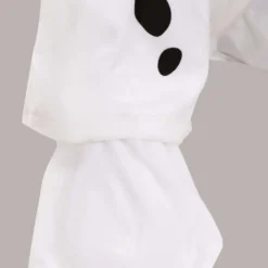 Fun Costumes Pongo Costume For Plus Size Men From Disney's 101 Dalmatians -Elope Store plus 101 dalmatians pongo costume onesie alt 5