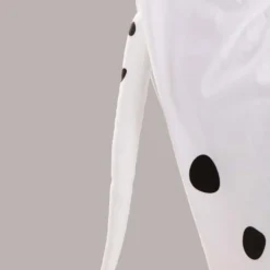 Fun Costumes Pongo Costume For Plus Size Men From Disney's 101 Dalmatians -Elope Store plus 101 dalmatians pongo costume onesie alt 6