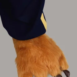 Fun Costumes Plus Size Beast Costume From Disney's Beauty And The Beast -Elope Store plus beauty and the beast premium beast costume alt 7