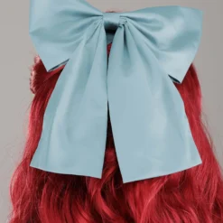 Armada Disney Plus Size Little Mermaid Ariel Costume Dress For Women -Elope Store plus size ariel blue dress costume alt 3