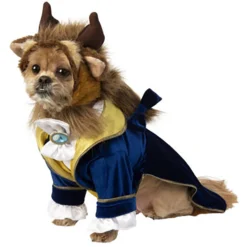 Rubies Costume Co. Inc Plus Size The Beast Dog Costume