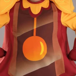 Fun Costumes Cogsworth Costume For Plus Size Men From Disney's Beauty And The Beast 18 Fun Costumes Cogsworth Costume For Plus Size Men From Disney's Beauty And The Beast -Elope Store plus size beauty and the beast cogsworth costume alt 2