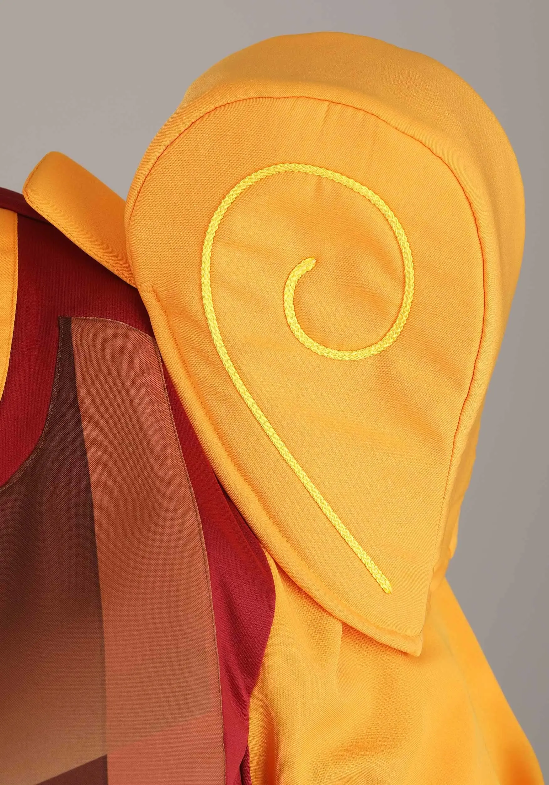 Fun Costumes Cogsworth Costume For Plus Size Men From Disney's Beauty And The Beast 11 Fun Costumes Cogsworth Costume For Plus Size Men From Disney's Beauty And The Beast - Image 9