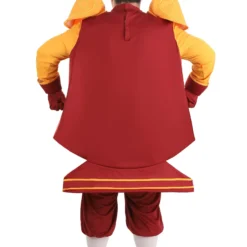 Fun Costumes Cogsworth Costume For Plus Size Men From Disney's Beauty And The Beast 13 Fun Costumes Cogsworth Costume For Plus Size Men From Disney's Beauty And The Beast -Elope Store plus size beauty and the beast cogsworth costume alt 5