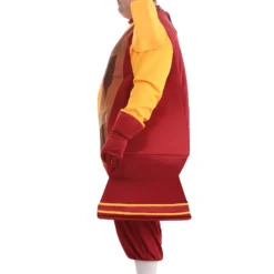 Fun Costumes Cogsworth Costume For Plus Size Men From Disney's Beauty And The Beast 14 Fun Costumes Cogsworth Costume For Plus Size Men From Disney's Beauty And The Beast -Elope Store plus size beauty and the beast cogsworth costume alt 6