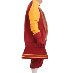 Fun Costumes Cogsworth Costume For Plus Size Men From Disney's Beauty And The Beast 15 Fun Costumes Cogsworth Costume For Plus Size Men From Disney's Beauty And The Beast -Elope Store plus size beauty and the beast cogsworth costume alt 8