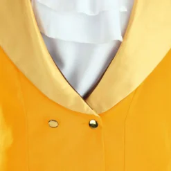 Fun Costumes Lumiere Costume For Plus Size Men From Disney's Beauty And The Beast -Elope Store plus size beauty and the beast lumiere costume alt 2