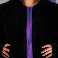 Fun Costumes Plus Size Classic Disney Maleficent Costume For Adults 16 Fun Costumes Plus Size Classic Disney Maleficent Costume For Adults -Elope Store plus size classic maleficent costume alt 4