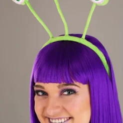 Armada Cosmonaut Alien Plus Size Costume For Women 12 Armada Cosmonaut Alien Plus Size Costume For Women -Elope Store plus size cosmonaut alien costume alt 2