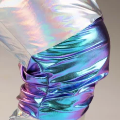 Armada Cosmonaut Alien Plus Size Costume For Women 17 Armada Cosmonaut Alien Plus Size Costume For Women -Elope Store plus size cosmonaut alien costume alt 6