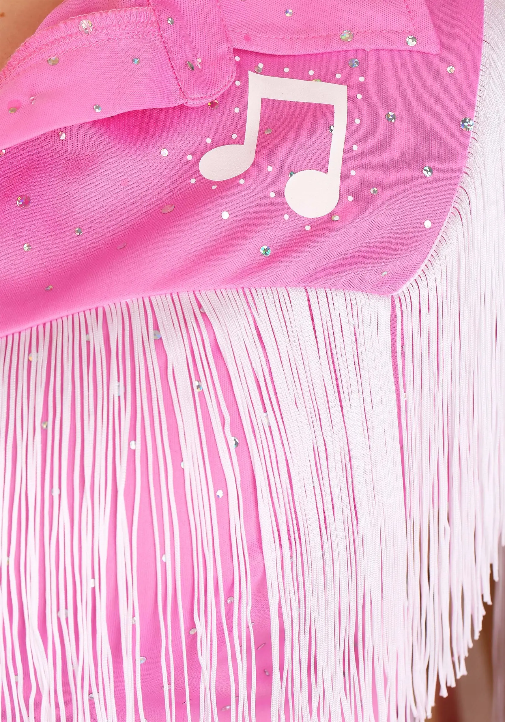 Armada Plus Size Country Singer Popstar Costume 5 Armada Plus Size Country Singer Popstar Costume - Image 3