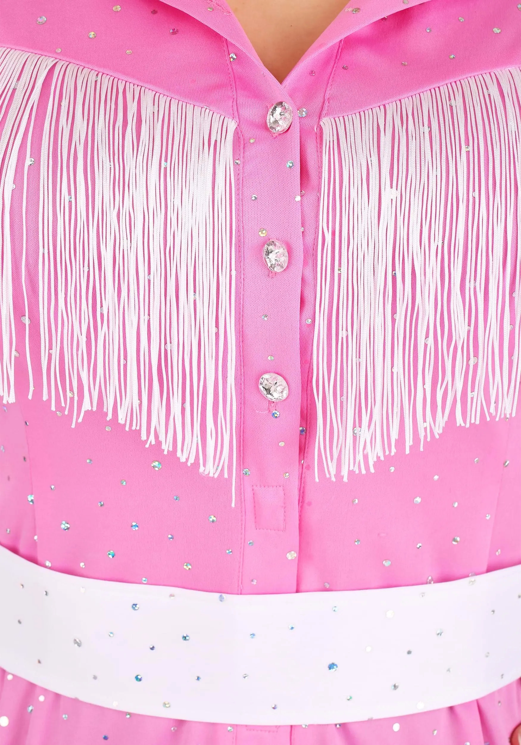 Armada Plus Size Country Singer Popstar Costume 8 Armada Plus Size Country Singer Popstar Costume - Image 6