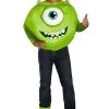 Disguise Plus Size Deluxe Mike Costume