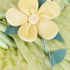 Armada Disney Princess And The Frog Women's Plus Size Deluxe Tiana Costume -Elope Store plus size deluxe tiana costume alt 2