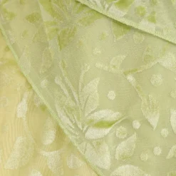 Armada Disney Princess And The Frog Women's Plus Size Deluxe Tiana Costume -Elope Store plus size deluxe tiana costume alt 3