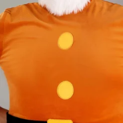 Fun Costumes Disney Plus Size Doc Dwarf Costume -Elope Store plus size doc dwarf costume alt 2