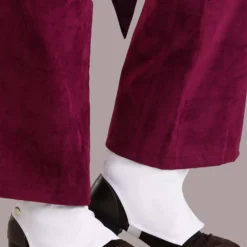 Fun Costumes Disney Plus Size Dr. Facilier Costume For Adults -Elope Store plus size dr facilier costume alt 9