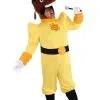 Fun Costumes Plus Size Goofy Movie Powerline Men's Costume -Elope Store plus size goofy movie powerline costume