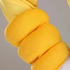 Fun Costumes Plus Size Goofy Movie Powerline Men's Costume 15 Fun Costumes Plus Size Goofy Movie Powerline Men's Costume -Elope Store plus size goofy movie powerline costume alt 6