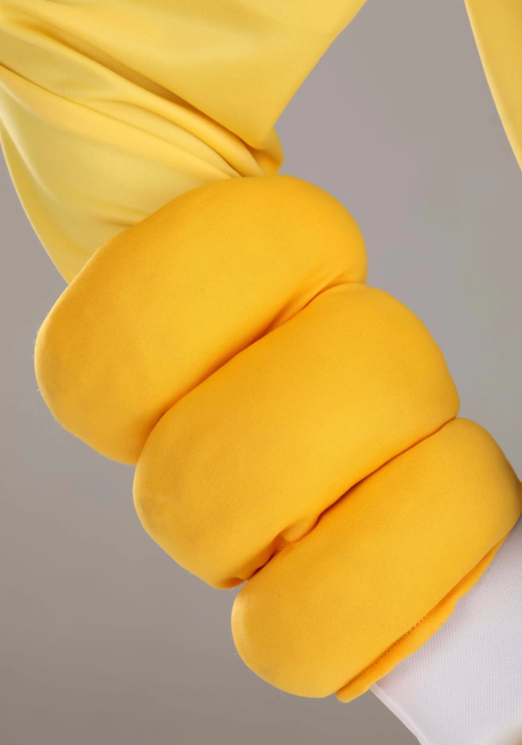 Fun Costumes Plus Size Goofy Movie Powerline Men's Costume 9 Fun Costumes Plus Size Goofy Movie Powerline Men's Costume - Image 7