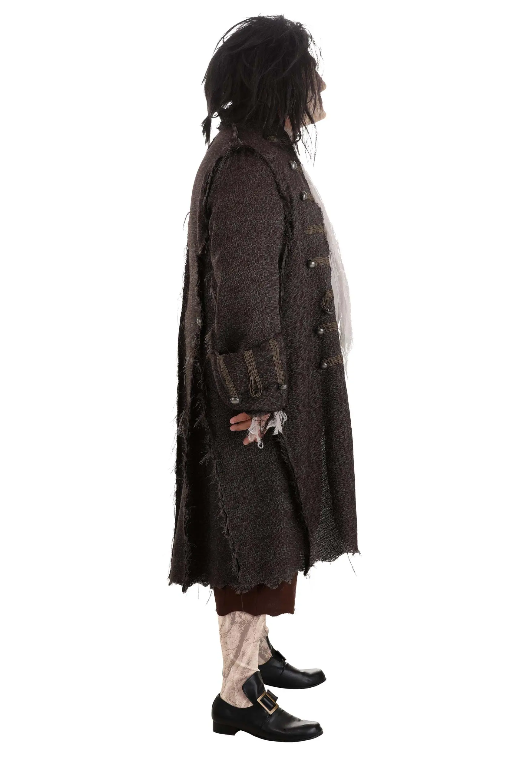 Fun Costumes Billy Butcherson Costume For Plus Size Adults From Disney’s Hocus Pocus 8 Fun Costumes Billy Butcherson Costume For Plus Size Adults From Disney’s Hocus Pocus - Image 6