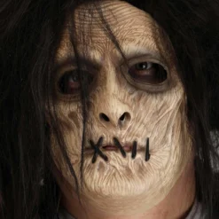 Fun Costumes Billy Butcherson Costume For Plus Size Adults From Disney’s Hocus Pocus 17 Fun Costumes Billy Butcherson Costume For Plus Size Adults From Disney’s Hocus Pocus -Elope Store plus size hocus pocus billy butcherson costume alt 6