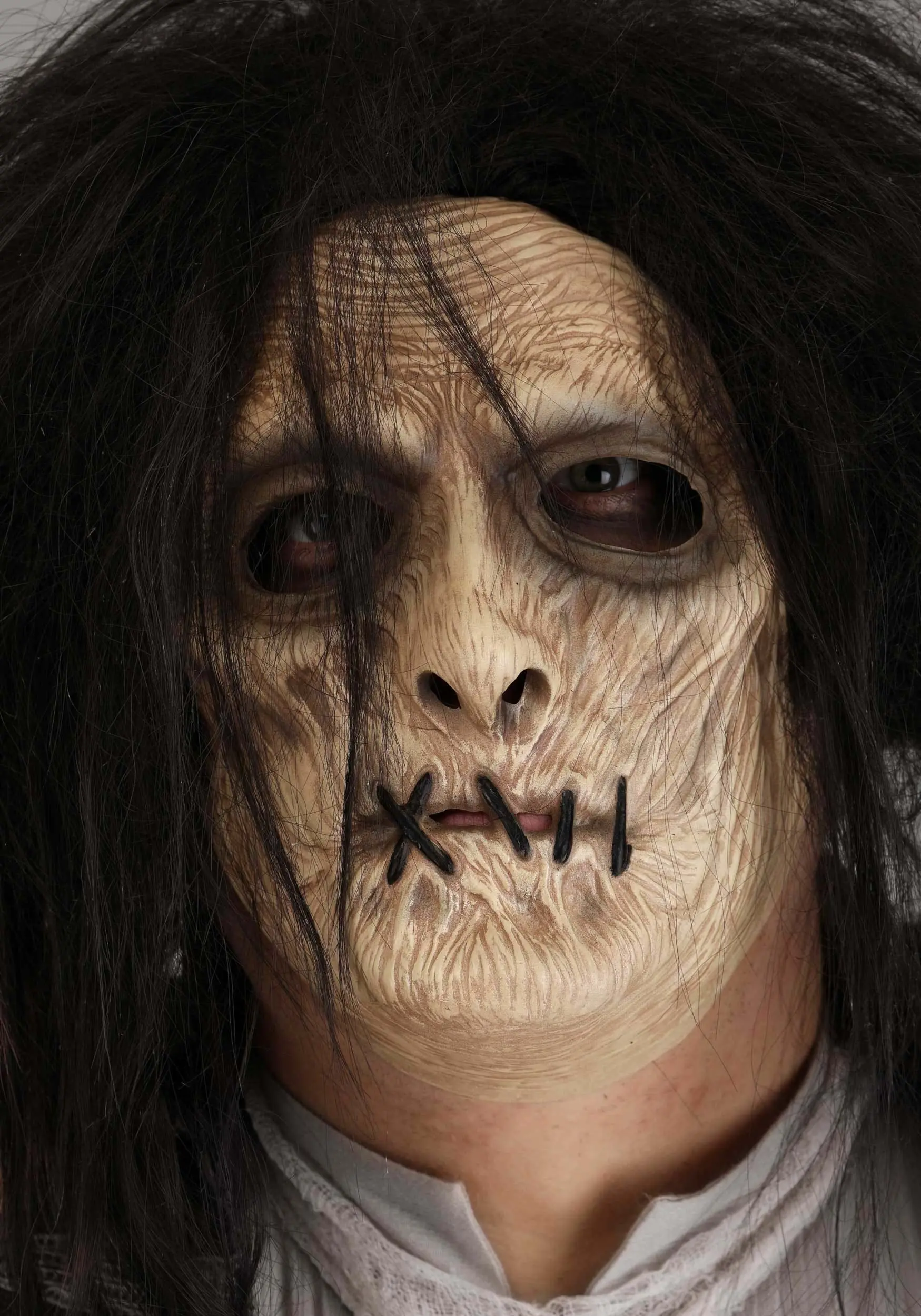 Fun Costumes Billy Butcherson Costume For Plus Size Adults From Disney’s Hocus Pocus 9 Fun Costumes Billy Butcherson Costume For Plus Size Adults From Disney’s Hocus Pocus - Image 7