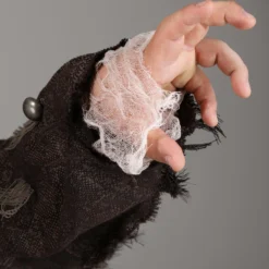 Fun Costumes Billy Butcherson Costume For Plus Size Adults From Disney’s Hocus Pocus 19 Fun Costumes Billy Butcherson Costume For Plus Size Adults From Disney’s Hocus Pocus -Elope Store plus size hocus pocus billy butcherson costume alt 8