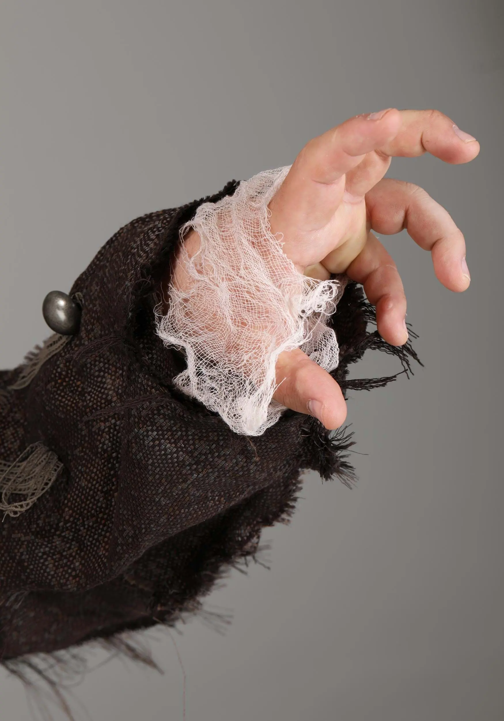 Fun Costumes Billy Butcherson Costume For Plus Size Adults From Disney’s Hocus Pocus 11 Fun Costumes Billy Butcherson Costume For Plus Size Adults From Disney’s Hocus Pocus - Image 9