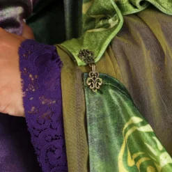 Fun Costumes Winifred Sanderson Costume For Plus Size Women From Disney's Hocus Pocus 26 Fun Costumes Winifred Sanderson Costume For Plus Size Women From Disney's Hocus Pocus -Elope Store plus size hocus pocus winifred sanderson costume alt 11