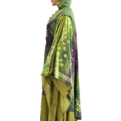Fun Costumes Winifred Sanderson Costume For Plus Size Women From Disney's Hocus Pocus 19 Fun Costumes Winifred Sanderson Costume For Plus Size Women From Disney's Hocus Pocus -Elope Store plus size hocus pocus winifred sanderson costume alt 4